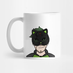 Anti Marvin Mug